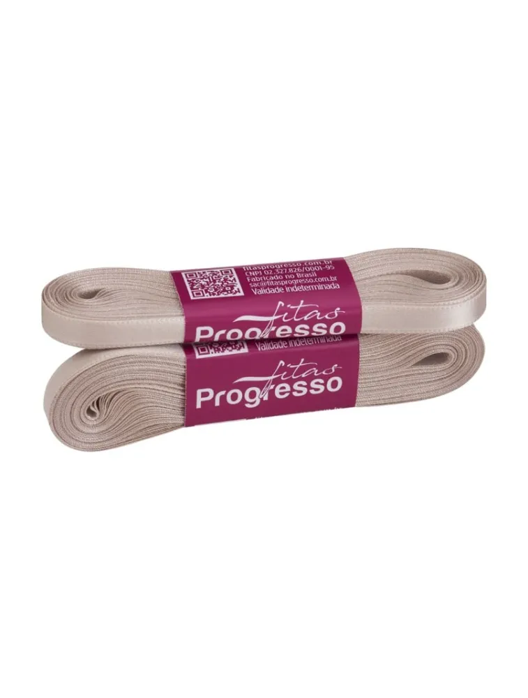 *1110 FITA PROGRESSO CETIM 01 10M 100%PES