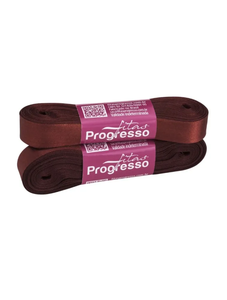 1383 FITA PROGRESSO CETIM 03 10M 100%PES