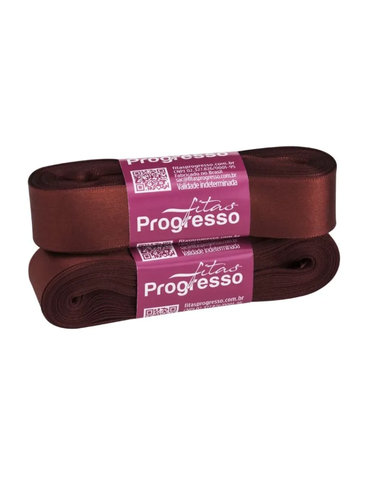 1383 FITA PROGRESSO CETIM 05 10M 100%PES
