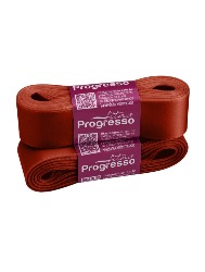 *1383 FITA PROGRESSO CETIM 07 10M 100%PES