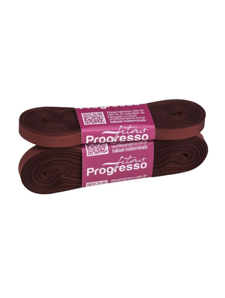 **1383 FITA PROGRESSO GORGURAO 01 10M 100%PES