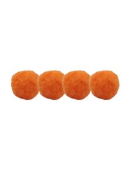 0005 POMPOM LD 0830 50MM C100 100%PA