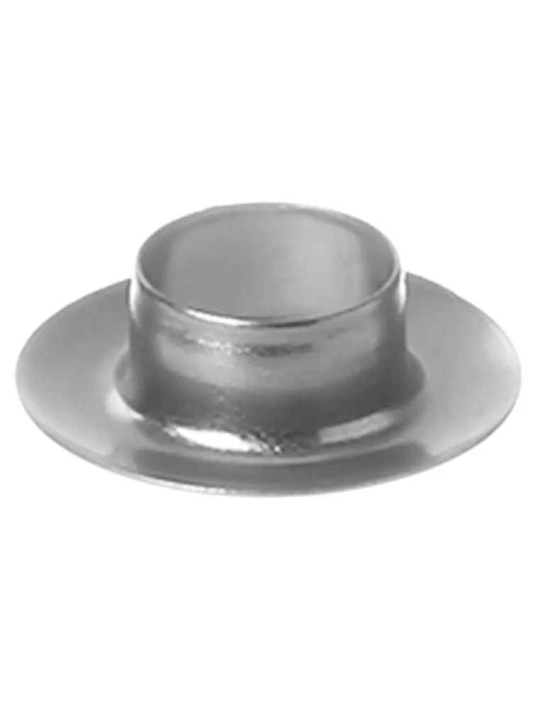 NIQ. ILHOS MS ALUMINIO N54 C100