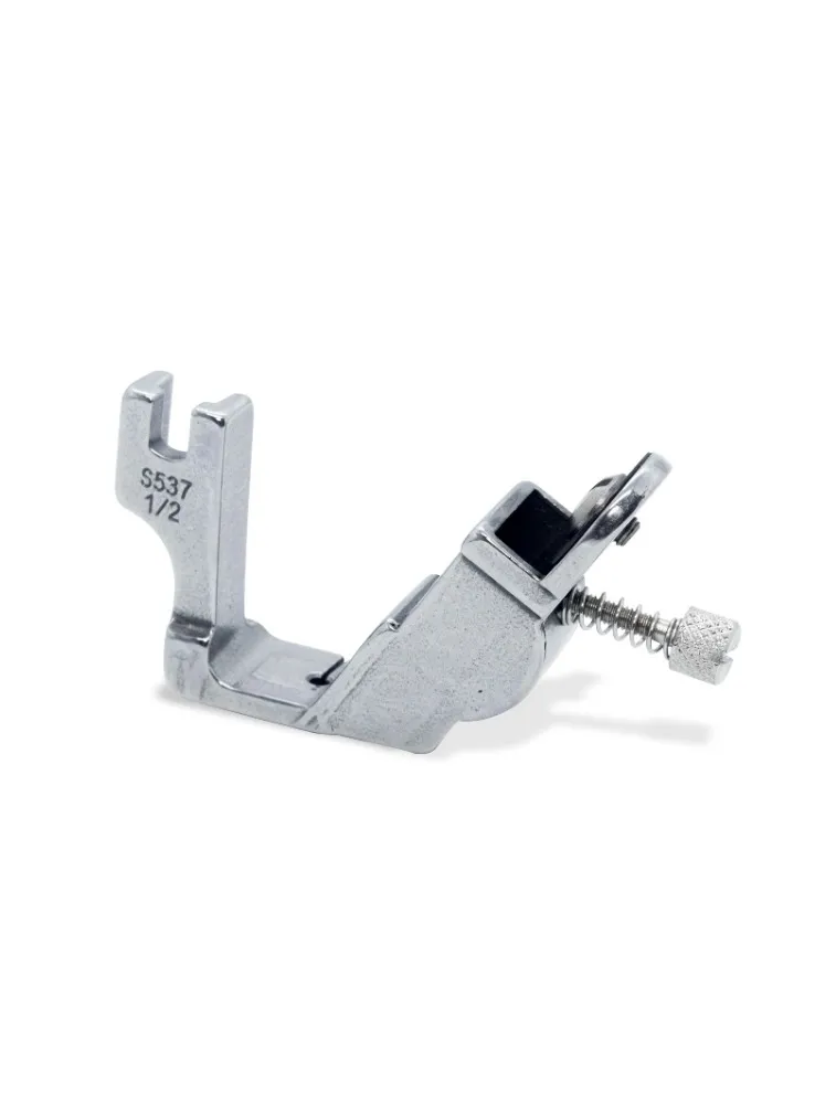 S537 CALCADOR MS ELASTICO RETA IND. 1/4