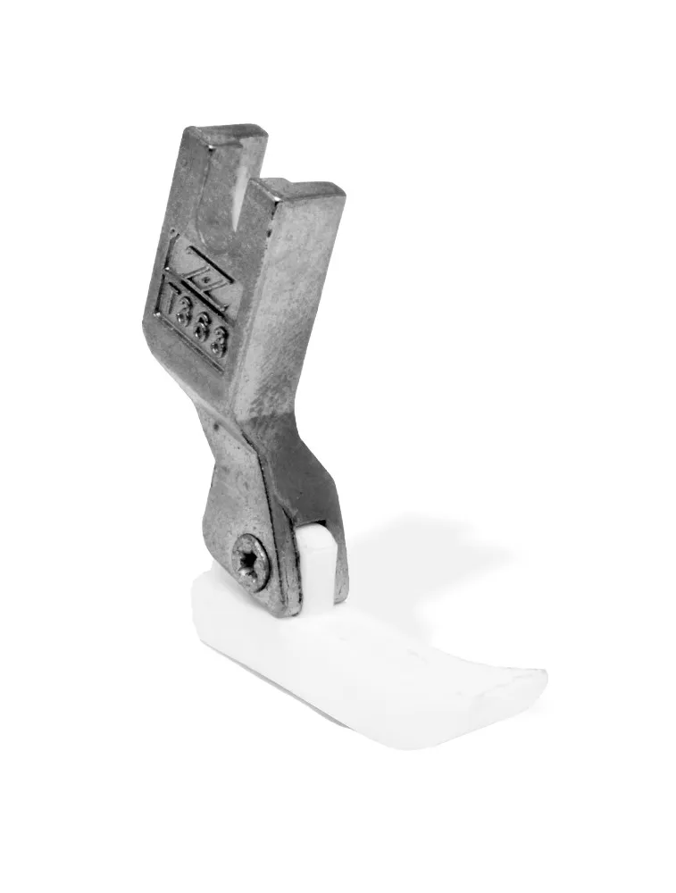 T363 CALCADOR MS ZIPER CENTRAL TEFLON