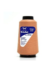 0256 FIO TRICHE TRITEX 100G 100%PES