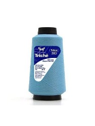0112 FIO TRICHE TRITEX 100G 100%PES