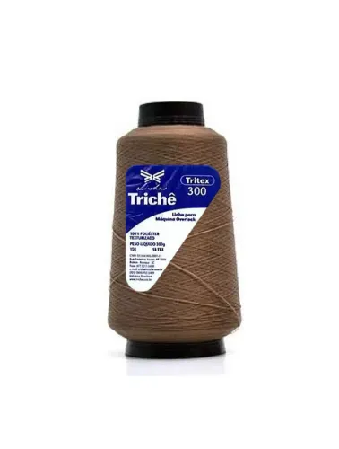 0565 FIO TRICHE TRITEX 100G 100%PES