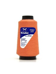0257 FIO TRICHE TRITEX 100G 100%PES