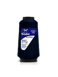 0180 FIO TRICHE TRITEX 100G 100%PES