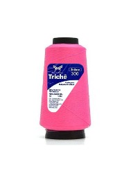 0249 FIO TRICHE TRITEX 100G 100%PES