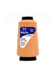 0669 FIO TRICHE TRITEX 100G 100%PES