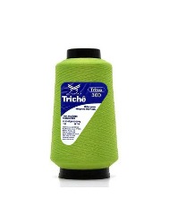0730 FIO TRICHE TRITEX 100G 100%PES