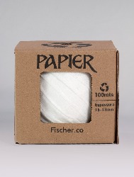 0506 FIO PAPIER FISCHER 100M 85%CO