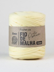 0005 FIO MALHA FISCHER 140M 85%CO
