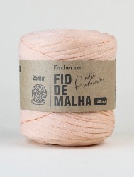 0017 FIO MALHA FISCHER 140M 85%CO