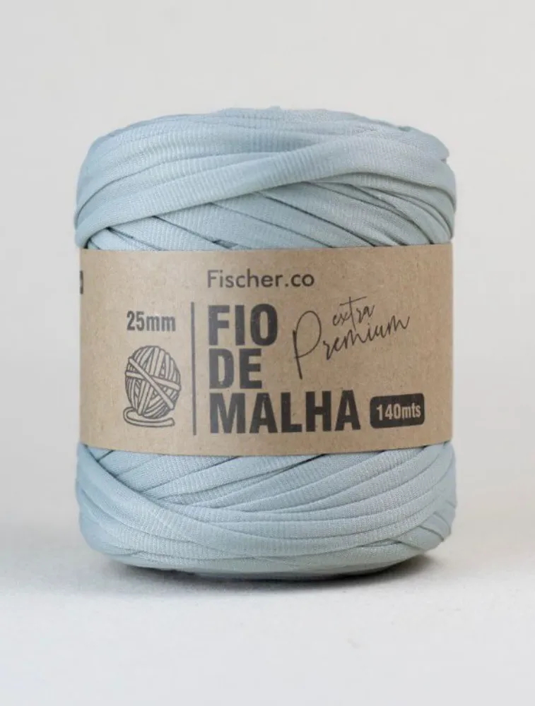 0039 FIO MALHA FISCHER 140M 85%CO