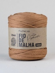 0018 FIO MALHA FISCHER 140M 85%CO