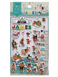 3D11C ADESIVO NYBC 3D 19CM