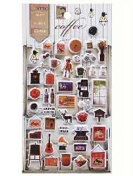 3D12C ADESIVO NYBC 3D 19CM