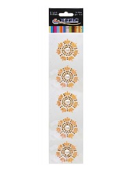 OURO ADESIVO NYBC MMIXER-47