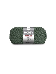 5443 LA CIRCULO HOBBY 100G 100%PAC
