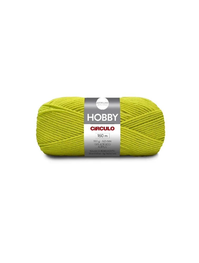1789 LA CIRCULO HOBBY 100G 100%PAC
