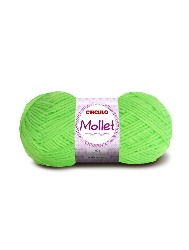 0781 LA CIRCULO MOLLET 100G 100%PAC