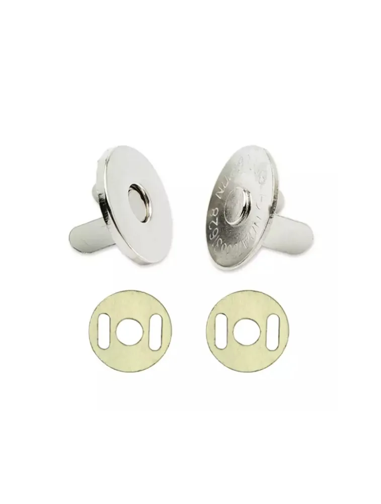 NIQ. BOTAO IMA LD 741 18MM GRANDE C100