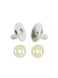 NIQ. BOTAO IMA LD 741 18MM GRANDE C100