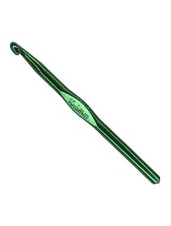 0010 AGULHA LD 677 CROCHE 100%NI