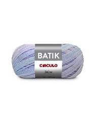 9978 LA CIRCULO BATIK 100G 100%PAC