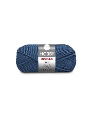 0560 LA CIRCULO HOBBY 100G 100%PAC