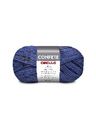 2788 LA CIRCULO CONFETE 100G 100%PAC