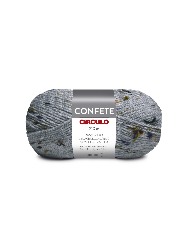 8045 LA CIRCULO CONFETE 100G 100%PAC