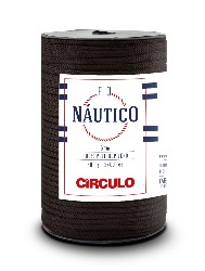 7311 FIO CIRCULO NAUTICO 5MM 500G 100%PP