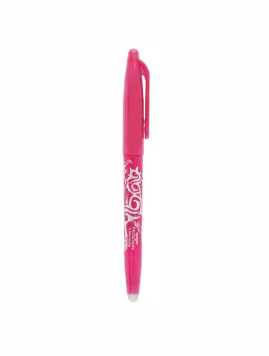 PINK CANETA TELES FANTASMA