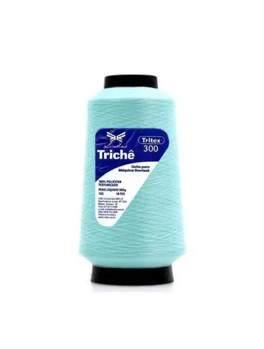 0707 FIO TRICHE TRITEX 100G 100%PES