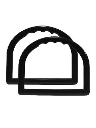 PTO. ALCA KR BOLSA 7337 C2 100%ABS