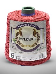 RSCH. BARBANTE BARBANTEXTIL IMPERADOR 6 610M 85%CO