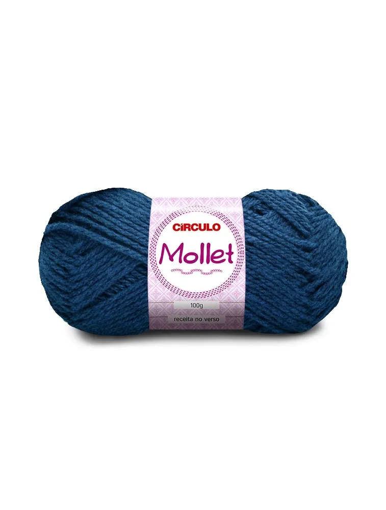 2770 LA CIRCULO MOLLET 100G 100%PAC