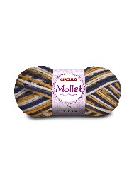 9471 LA CIRCULO MOLLET 100G 100%PAC