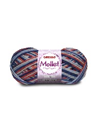 9642 LA CIRCULO MOLLET 100G 100%PAC