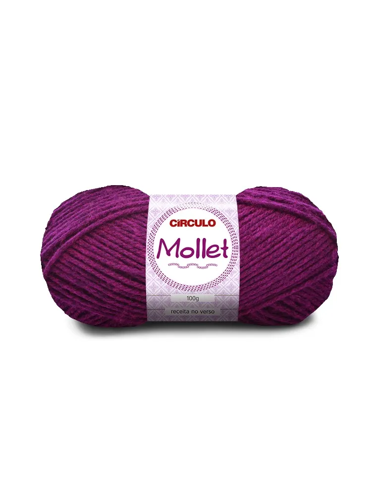 3914 LA CIRCULO MOLLET 100G 100%PAC