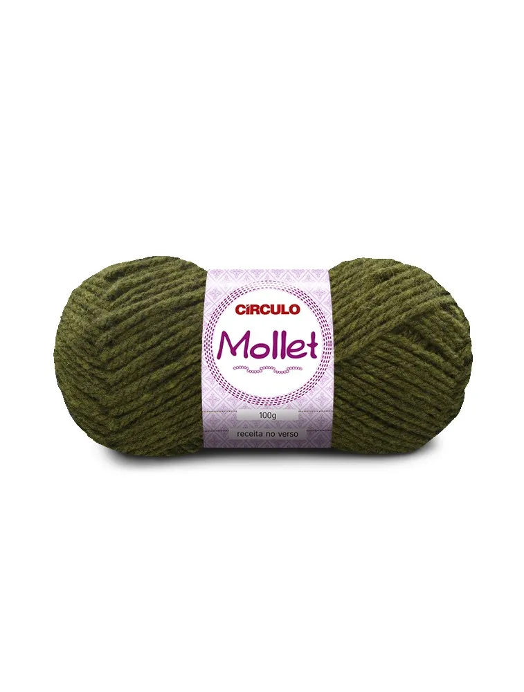 5899 LA CIRCULO MOLLET 100G 100%PAC