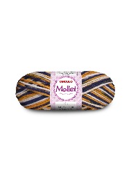 9471 LA CIRCULO MOLLET 40G 100%PAC