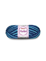 9533 LA CIRCULO MOLLET 40G 100%PAC