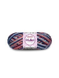 9642 LA CIRCULO MOLLET 40G 100%PAC