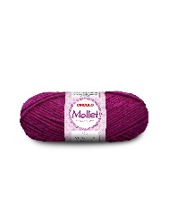 3914 LA CIRCULO MOLLET 40G 100%PAC