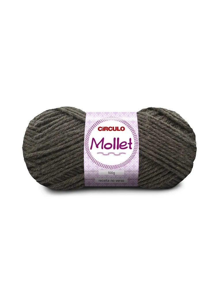7947 LA CIRCULO MOLLET 100G 100%PAC